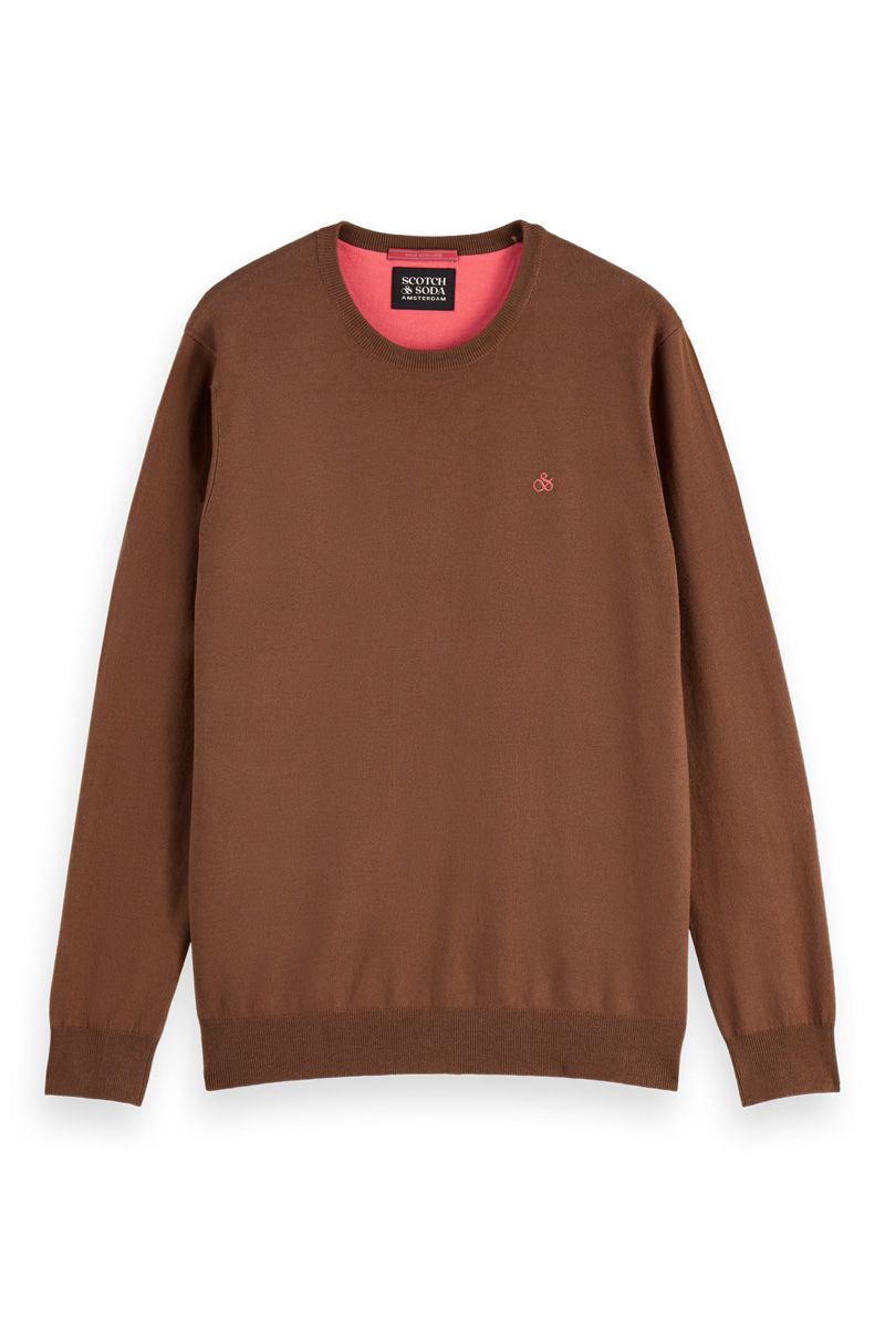 Scotch & soda 181326