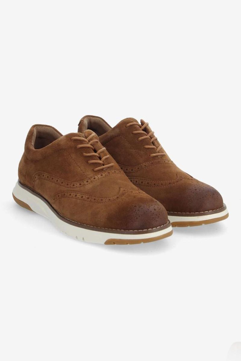 Schmoove ECHO2 BROGUE