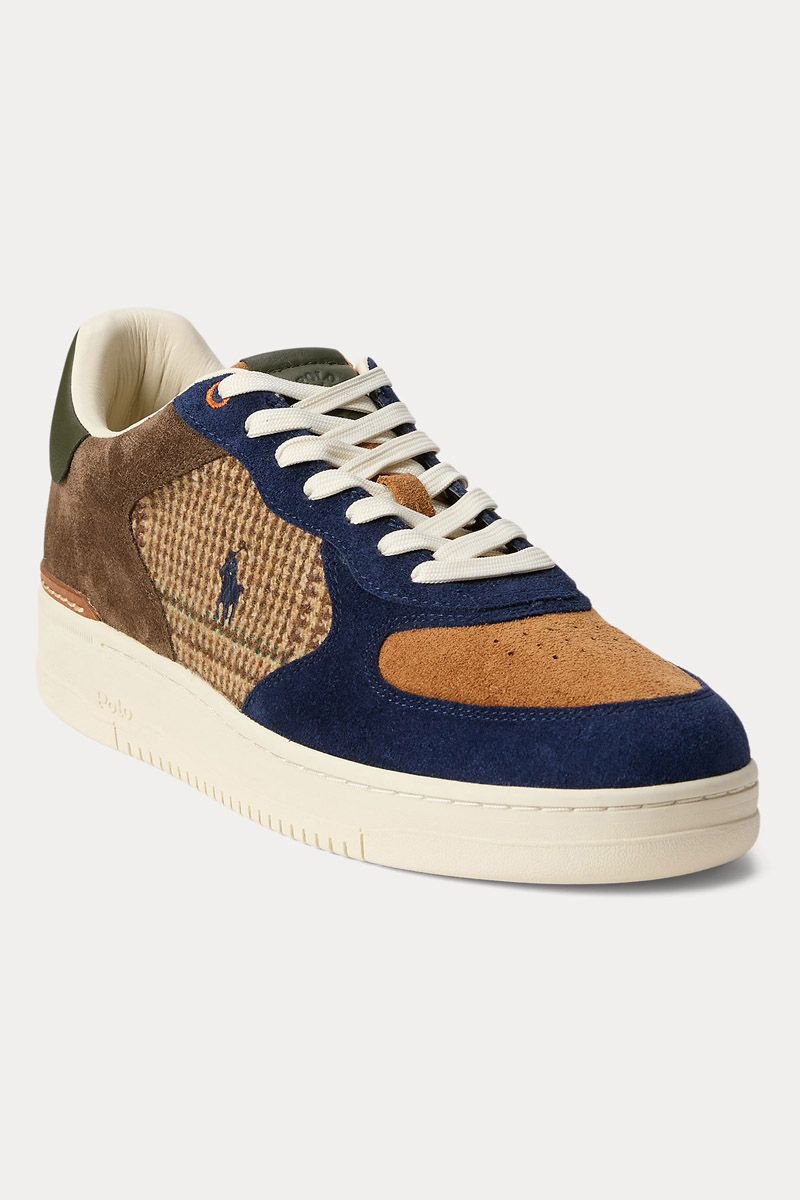 Ralph lauren shoes 809-973703