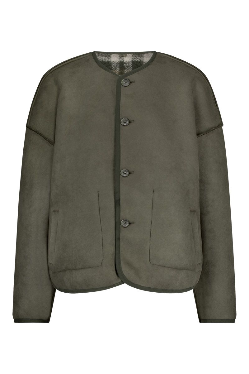 Circle of trust GWEN JACKET