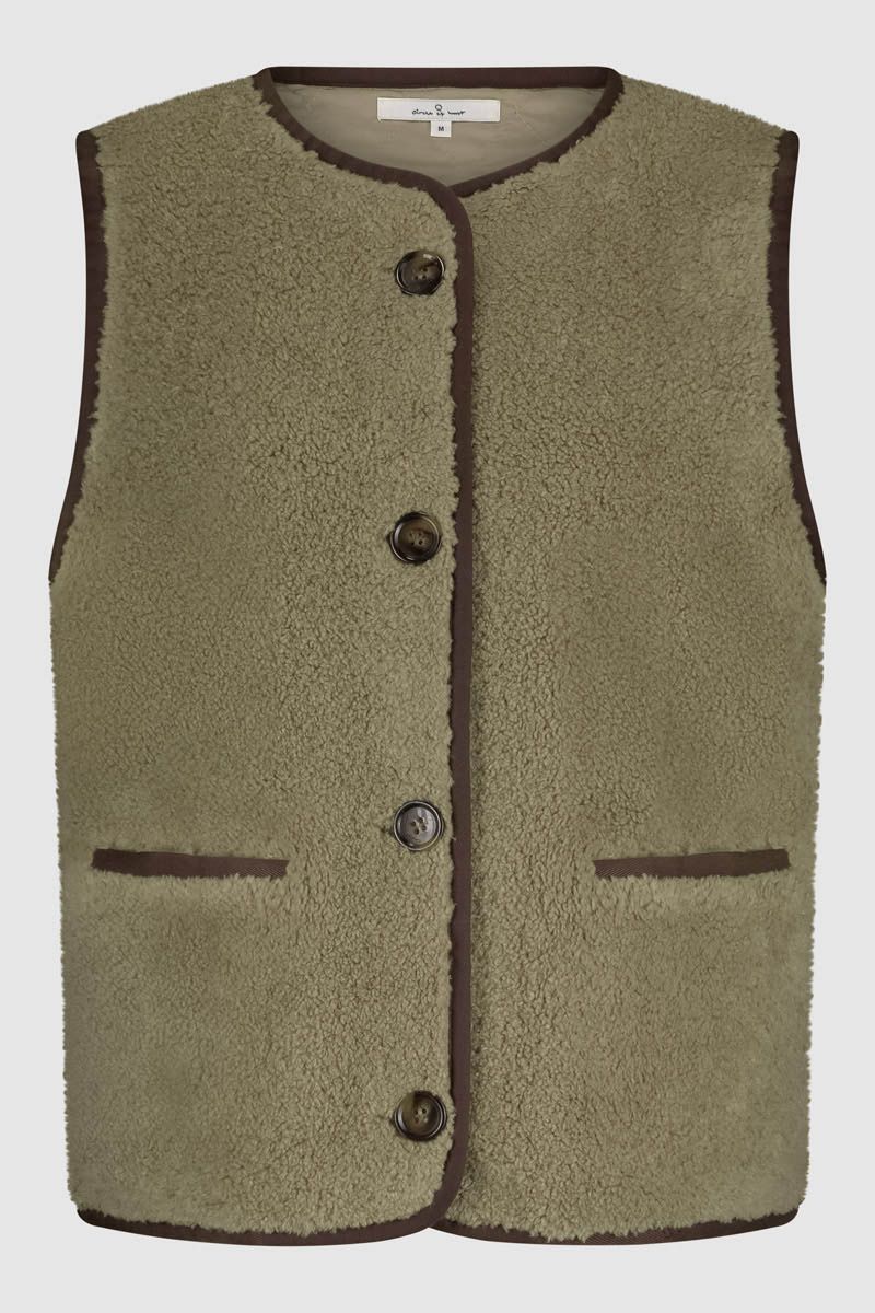 Circle of trust JOJO GILET