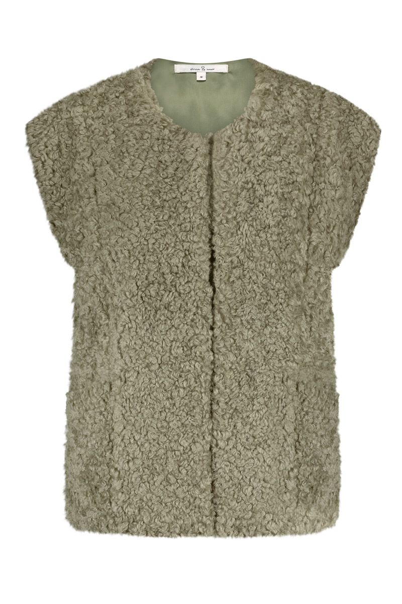 Circle of trust ARIANA GILET