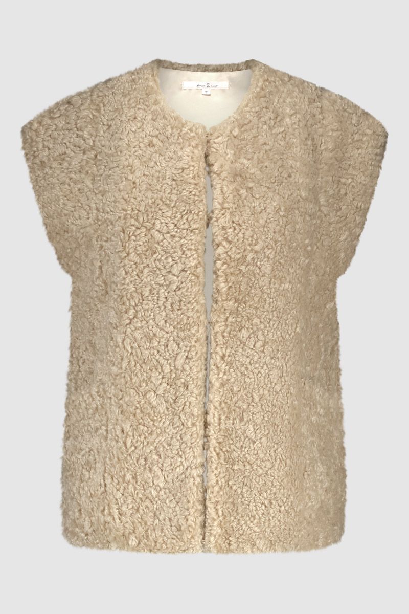 Circle of trust ARIANA GILET