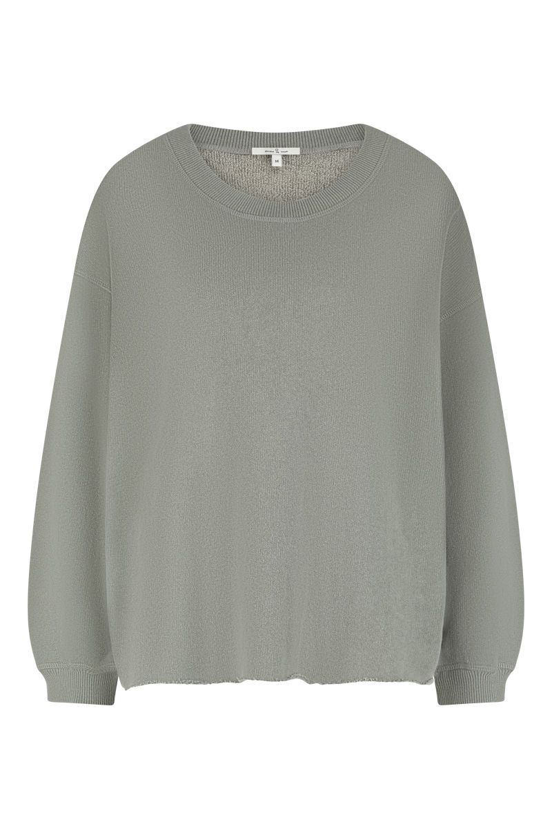 Circle of trust FLORA SWEAT