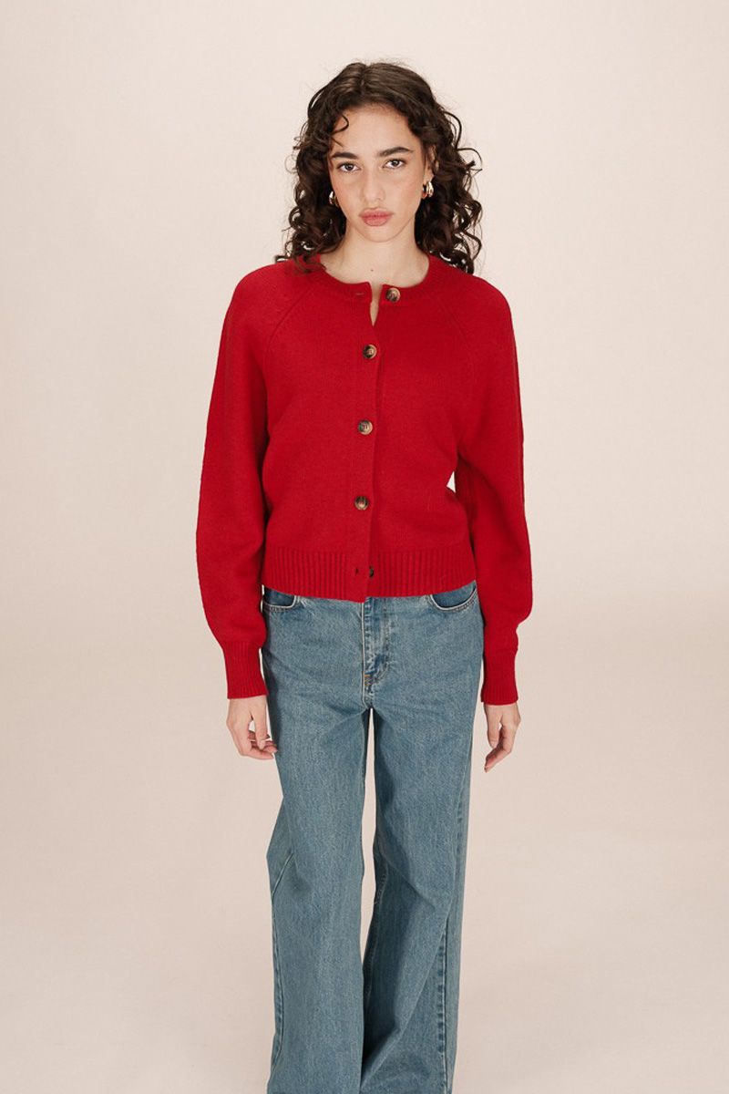 Grace & mila SANDERS