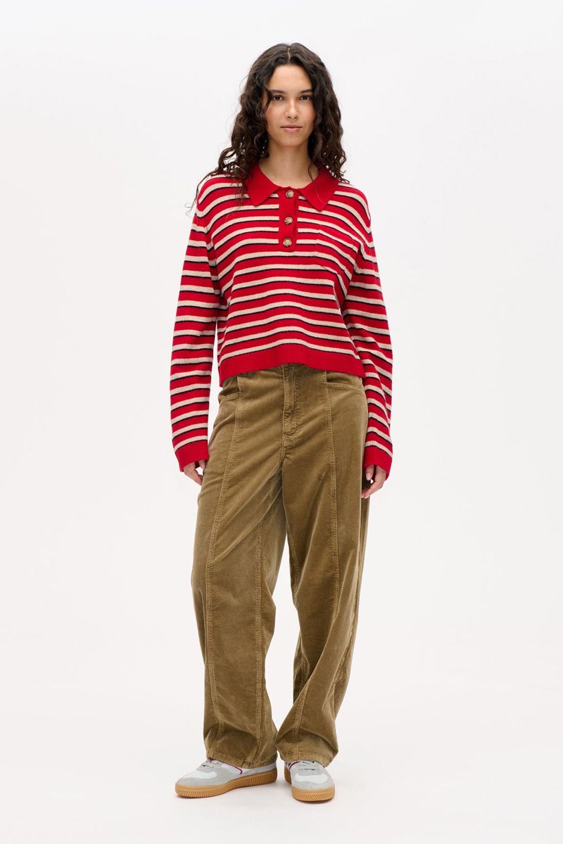 Baum und pferdgarten CORI