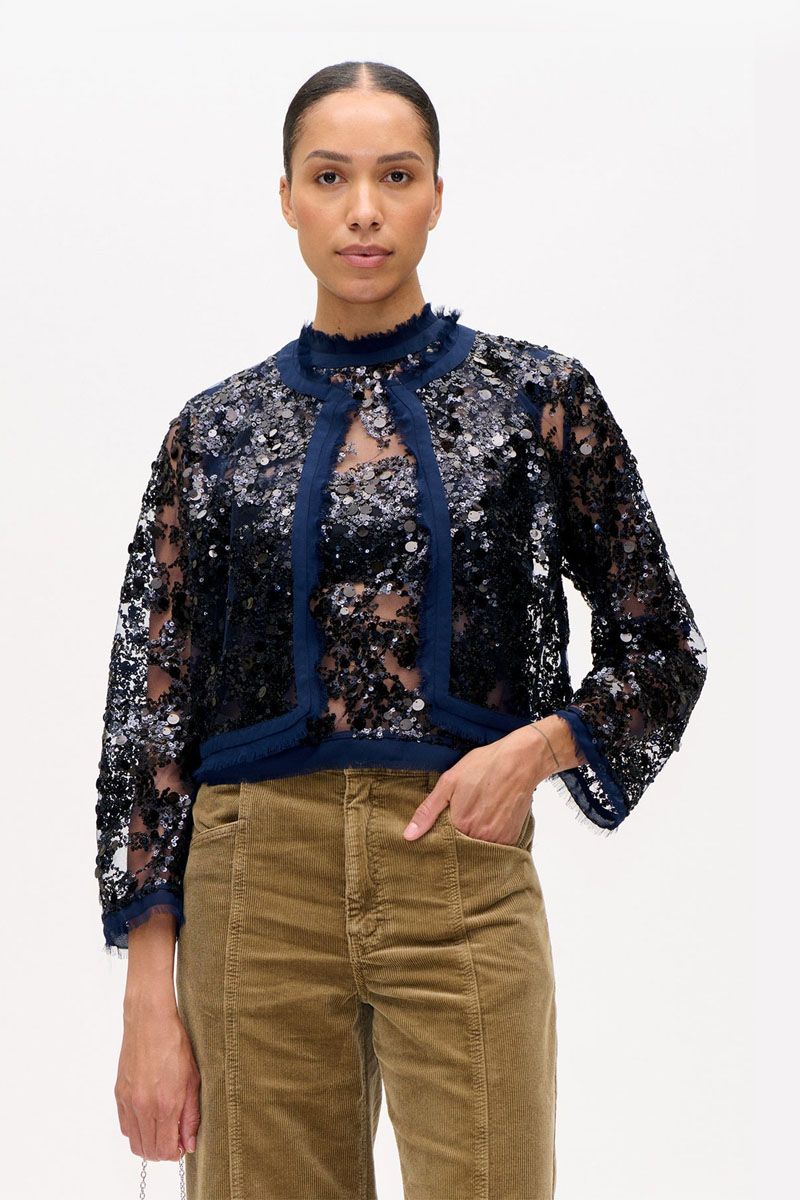 Baum und pferdgarten BETHINA