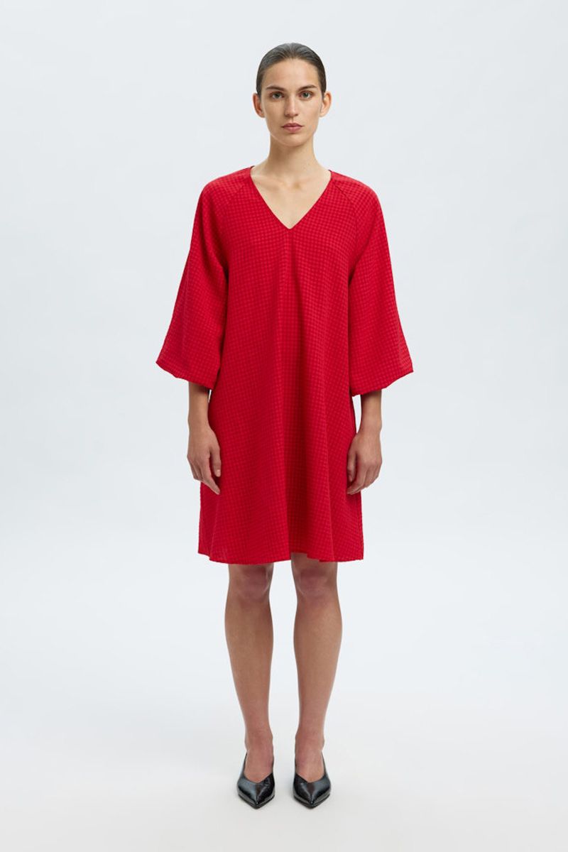 Selected femme 16086482 SLFAMIDA DRESS