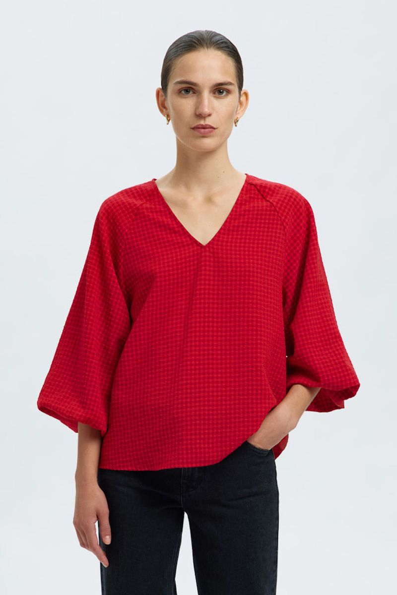 Selected femme 16096643 SLFAMIDA TOP