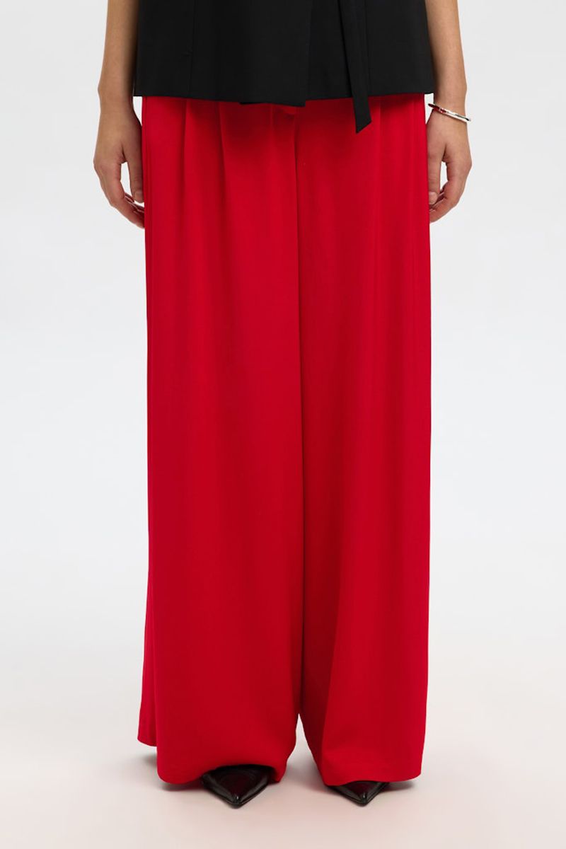 Selected femme 16098692 SLFLEONORE PANT