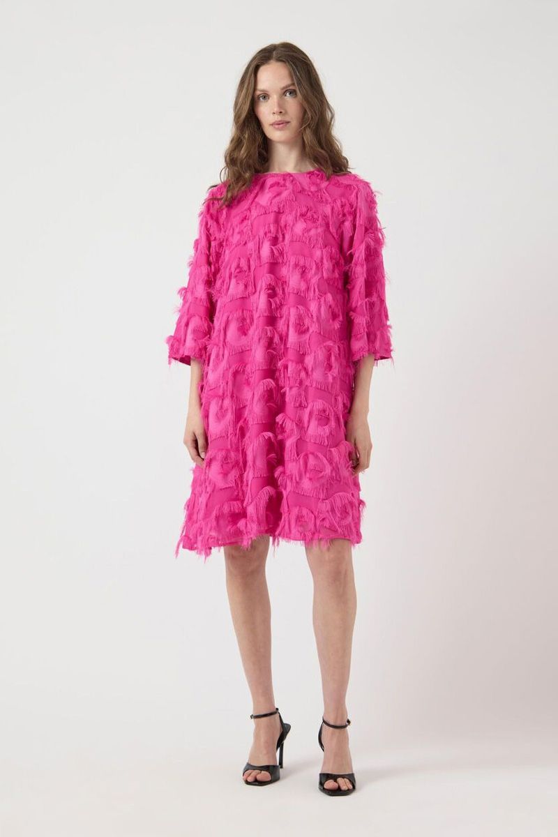 Y.a.s. 26040240 YASDIO DRESS