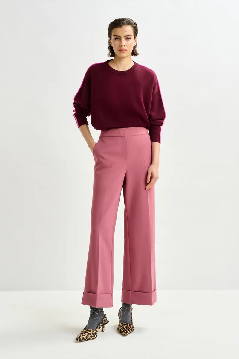 Essentiel antwerp IMO