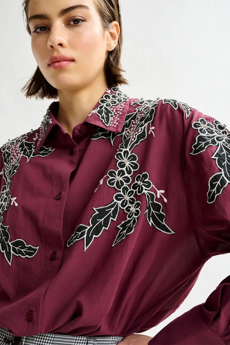 Essentiel antwerp INGLEWOOD