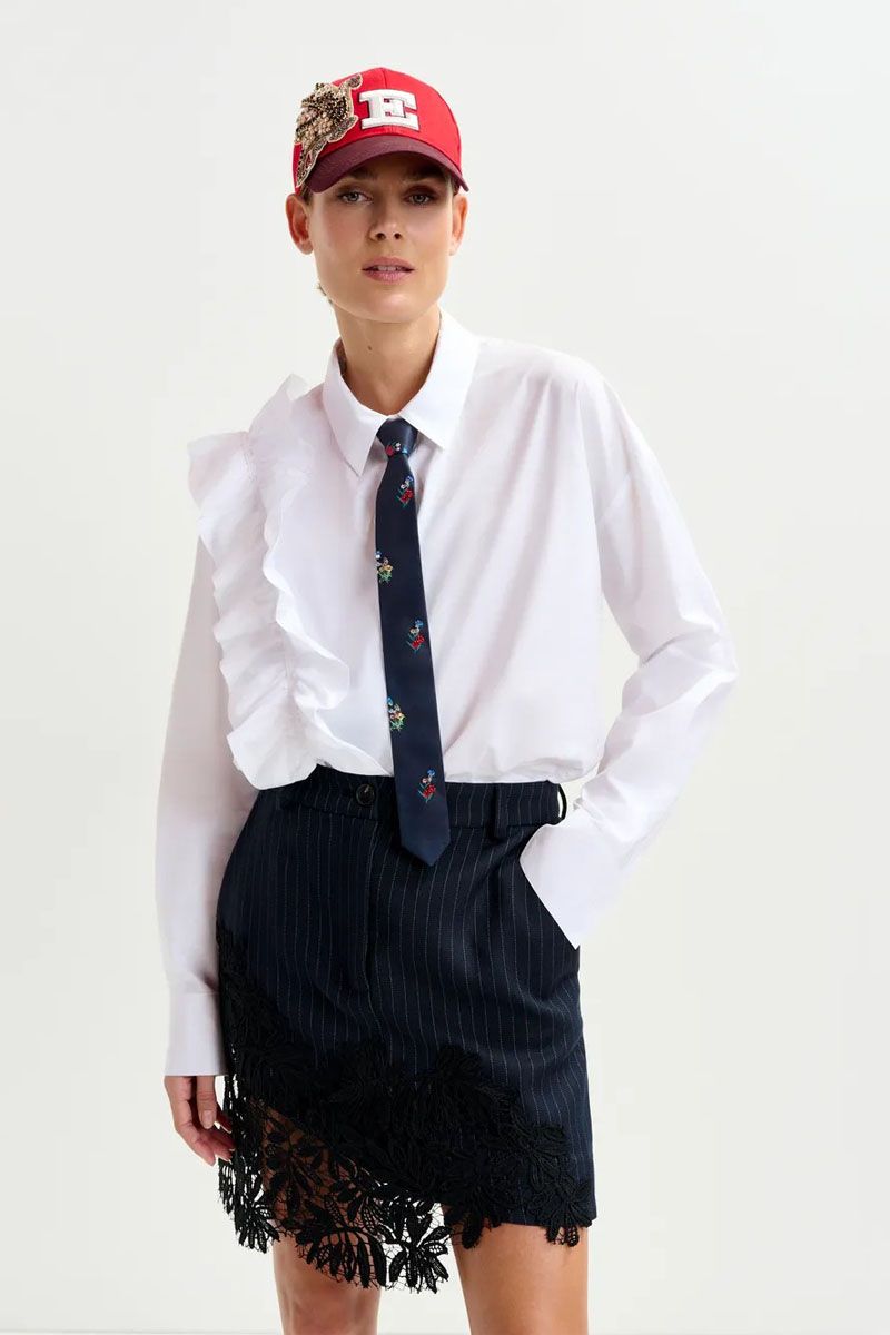 Essentiel antwerp IBODY