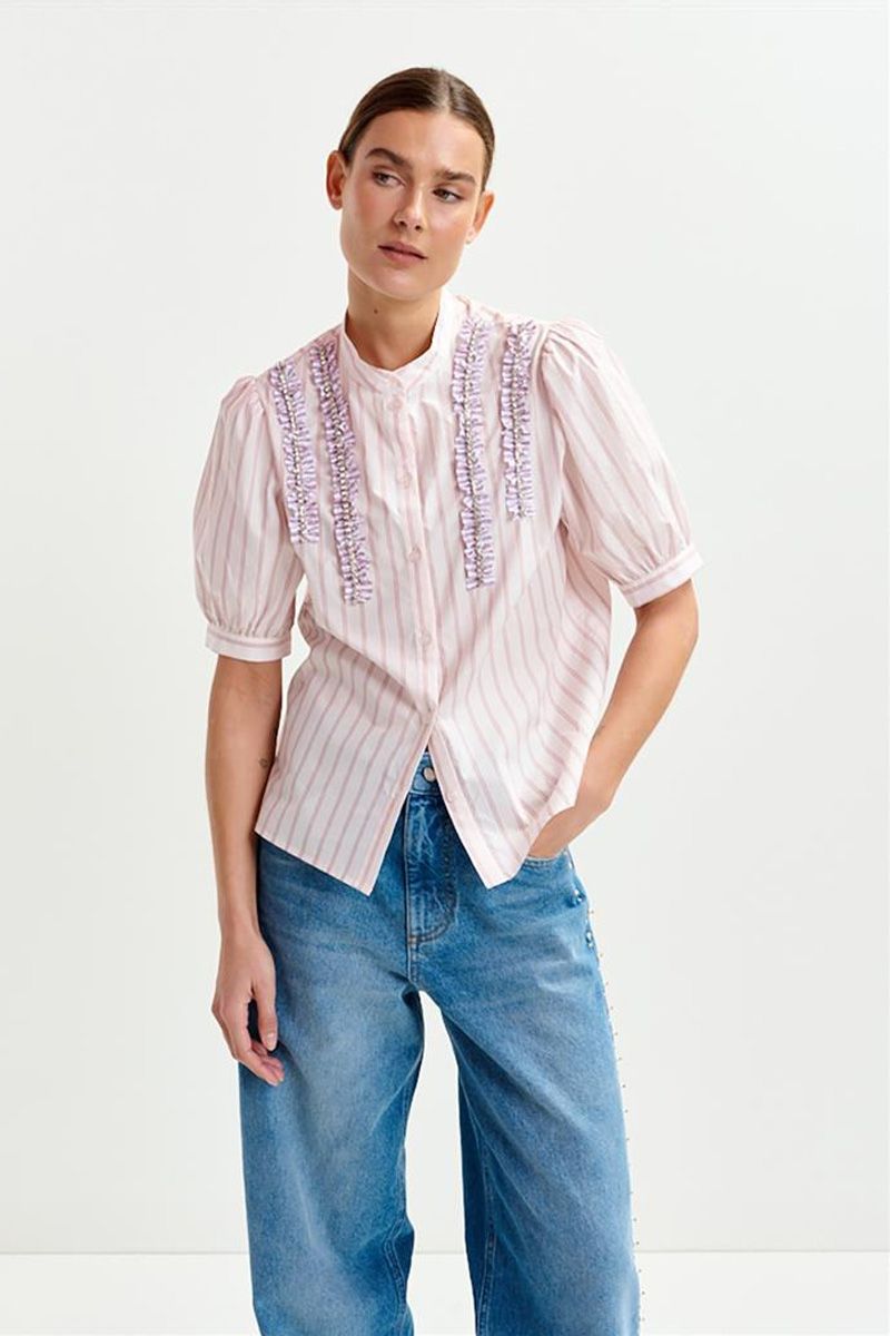 Essentiel antwerp IFRILL