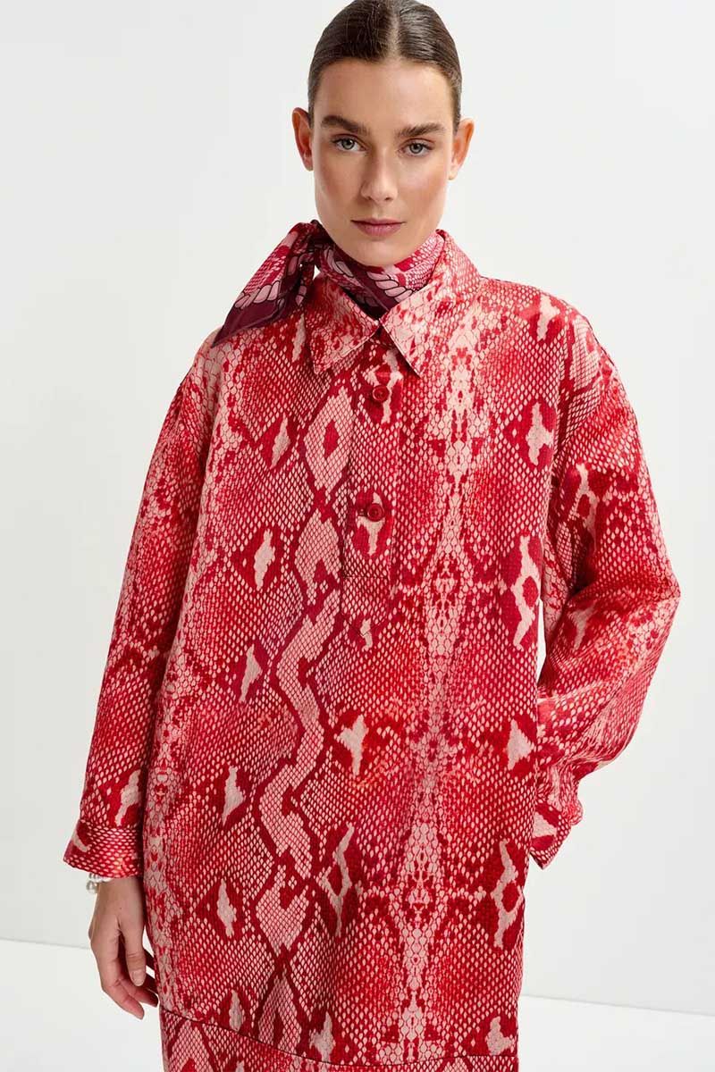 Essentiel antwerp ILLUMINATA