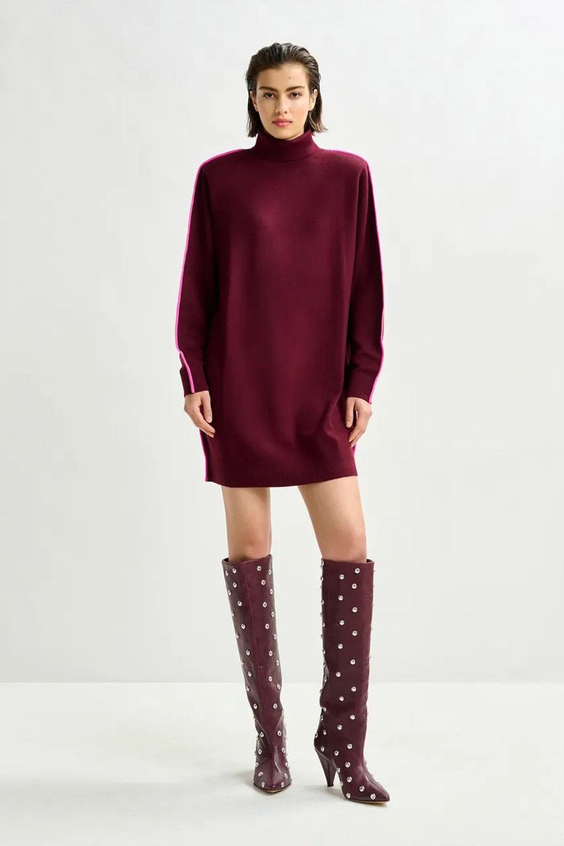 Essentiel antwerp IDRESS