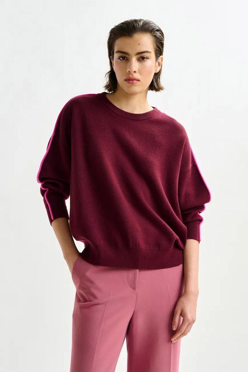 Essentiel antwerp IRUBY