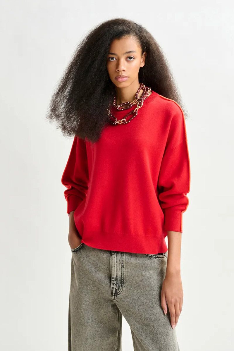 Essentiel antwerp IRUBY