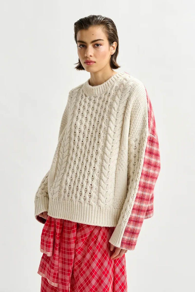 Essentiel antwerp IFACE