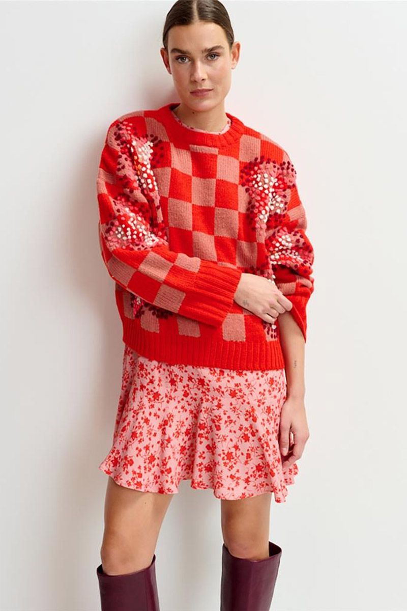 Essentiel antwerp INTER