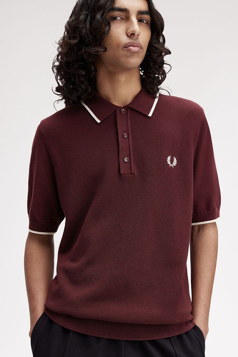 Fred perry K1307