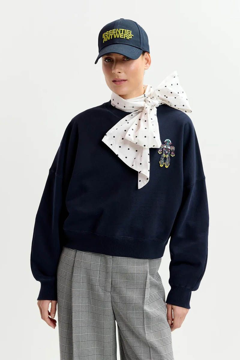 Essentiel antwerp IBERNATUS