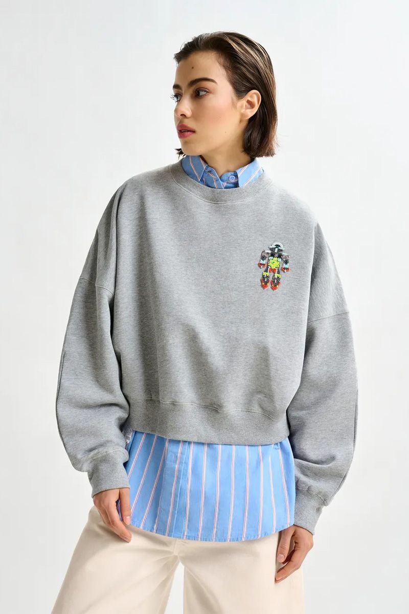 Essentiel antwerp IBERNATUS