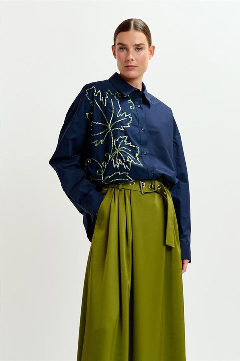 Essentiel antwerp ILLEGAL