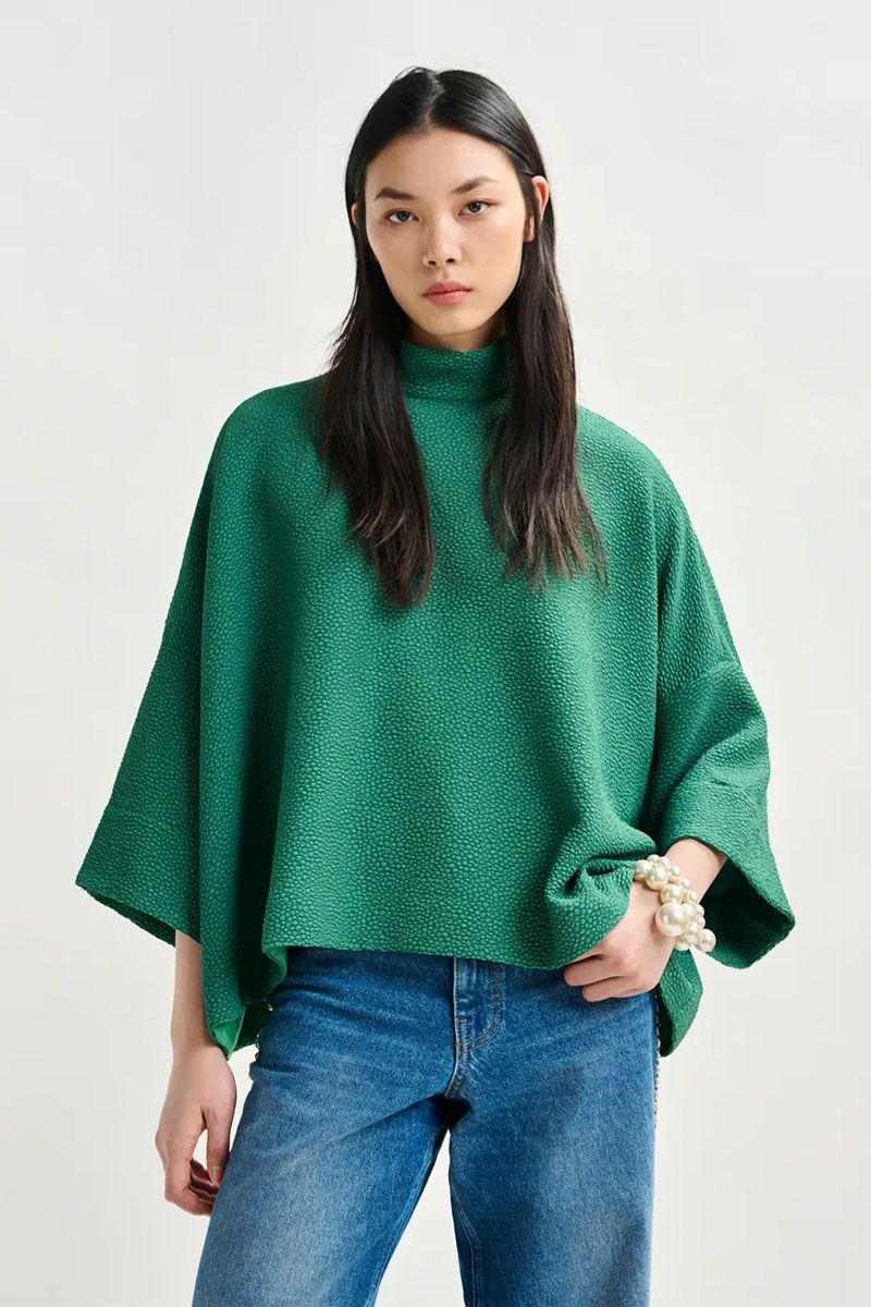 Essentiel antwerp ISCRATCH