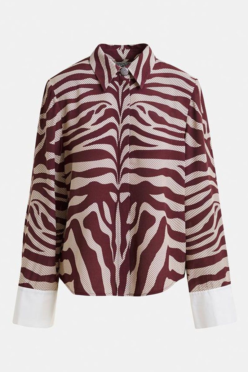 Essentiel antwerp ISHOW