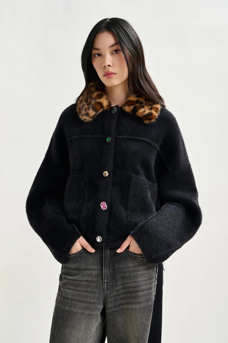 Essentiel antwerp INTENTION