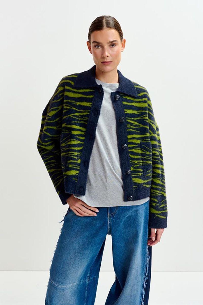 Essentiel antwerp IGER