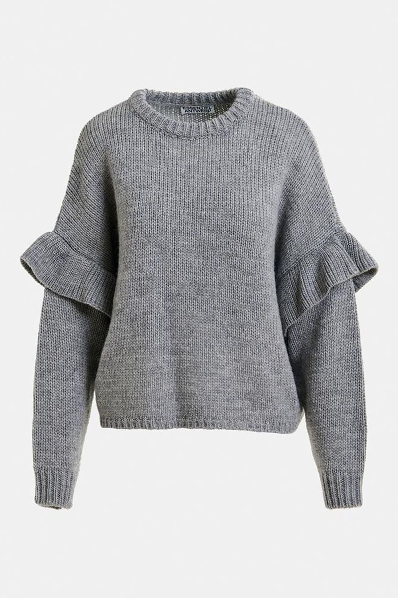 Essentiel antwerp IJUNE