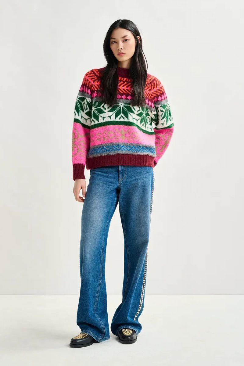 Essentiel antwerp IRELANDO