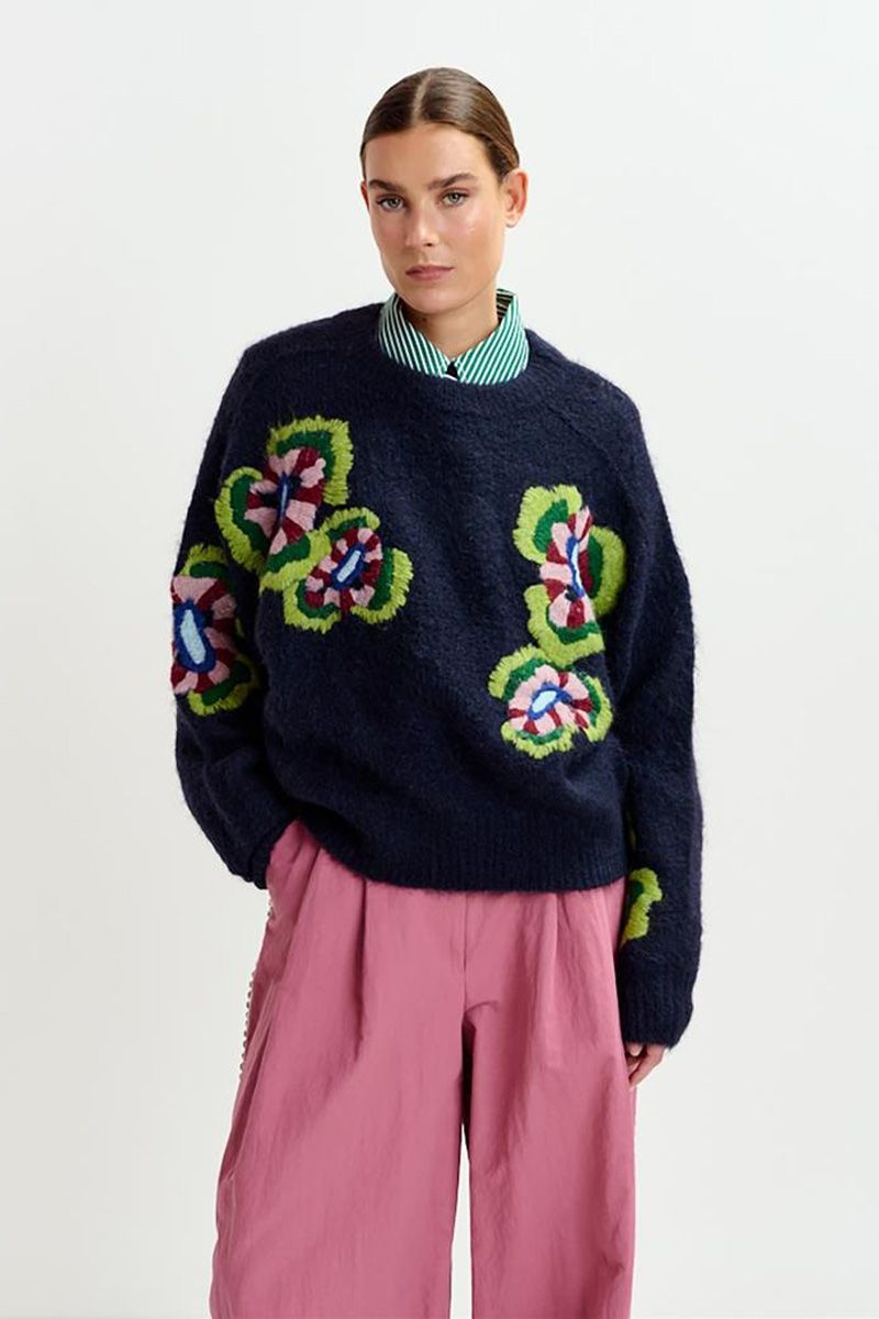 Essentiel antwerp IMPOSSIBLE2