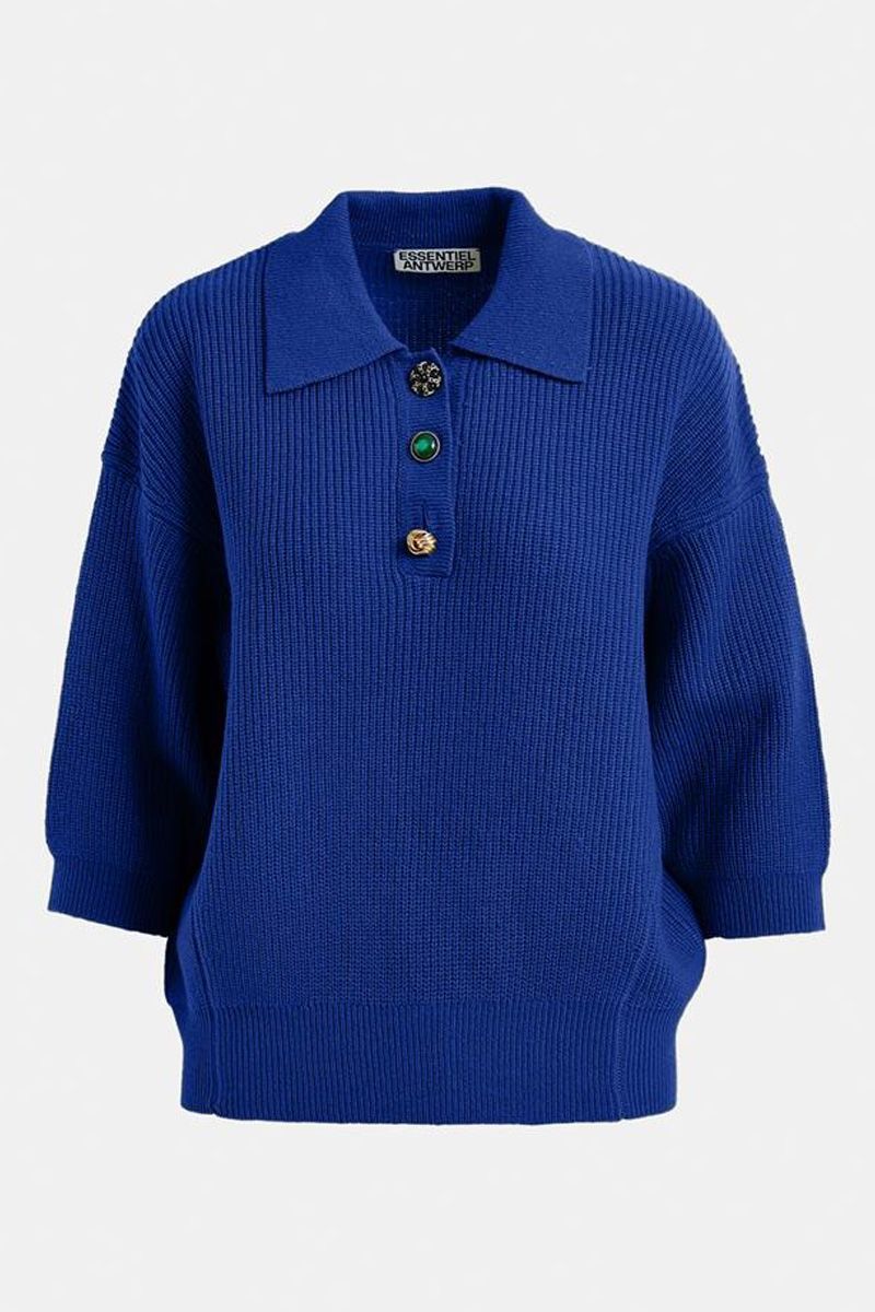 Essentiel antwerp IMETAL