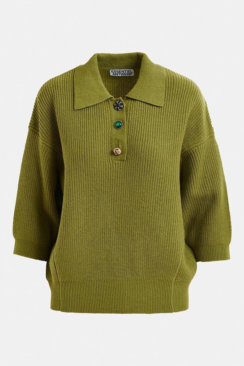 Essentiel antwerp IMETAL