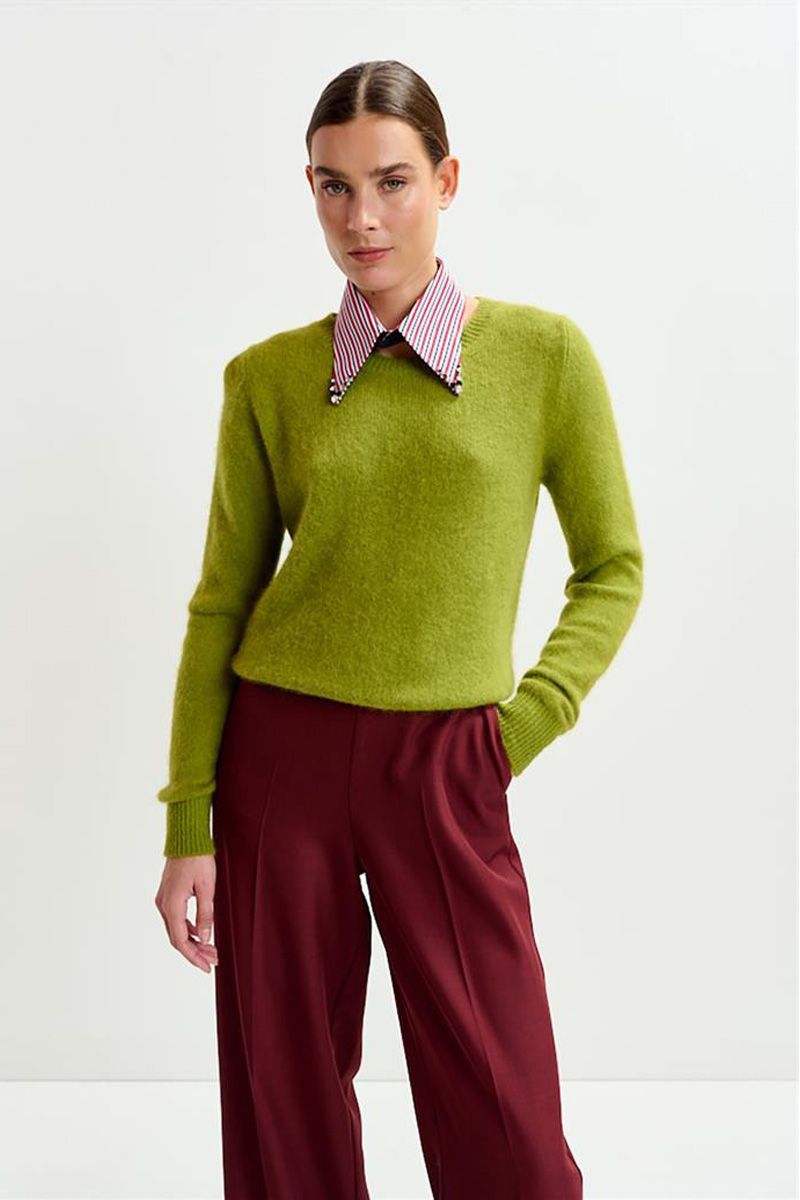 Essentiel antwerp IGORA