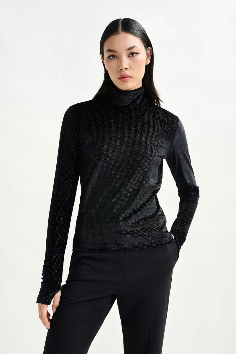 Essentiel antwerp INDIENNE