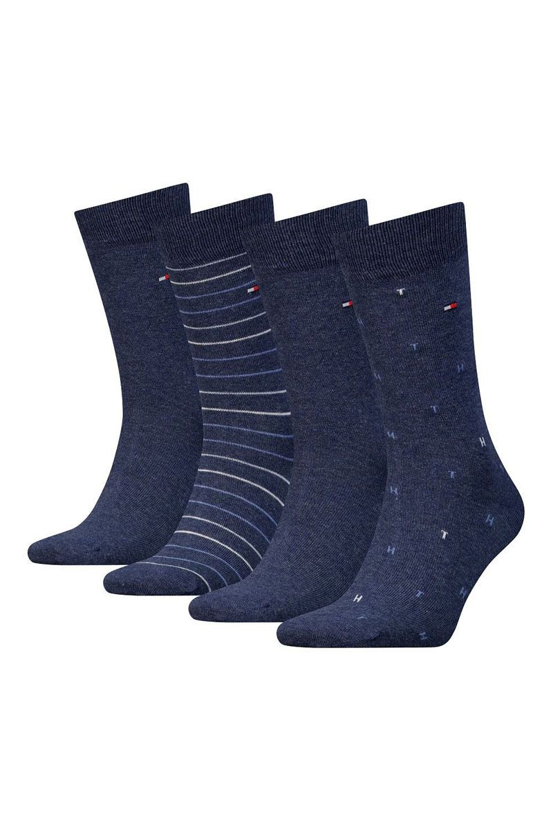 Tommy hilfiger socks 701235375