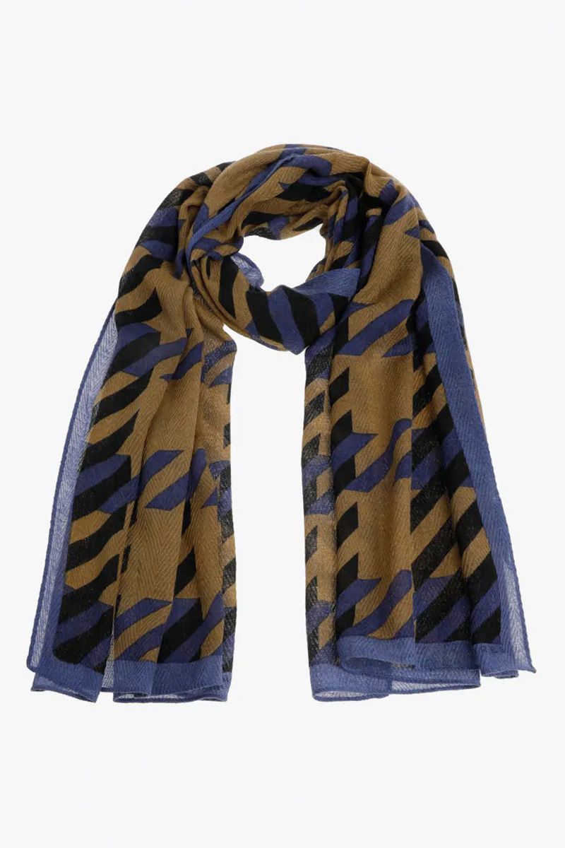 Xandres SCARF_GRAND_PIEDPO