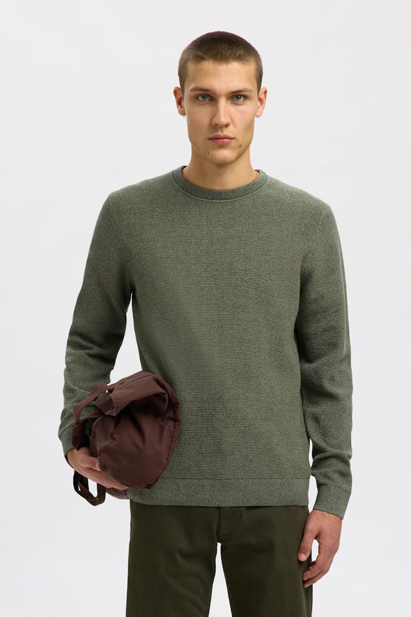 Selected homme 16094385 SLHROSS KNIT
