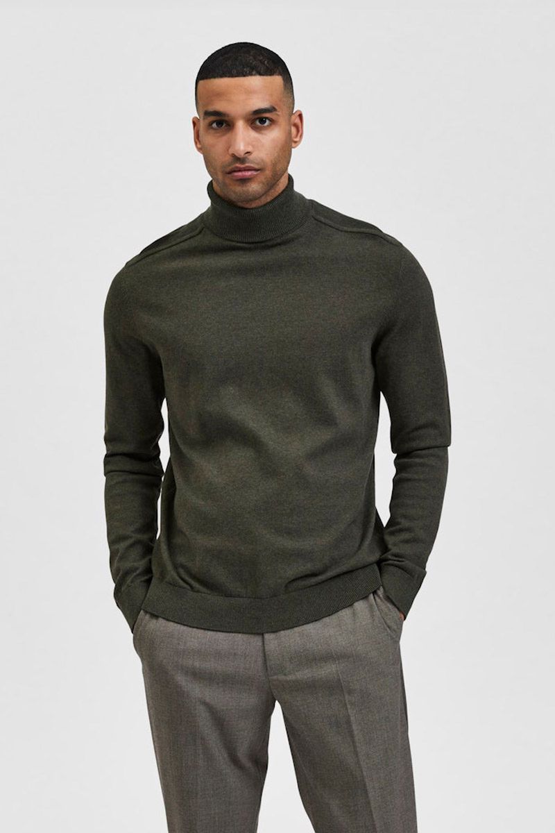 Selected homme 16074684 SLHBERG KNIT