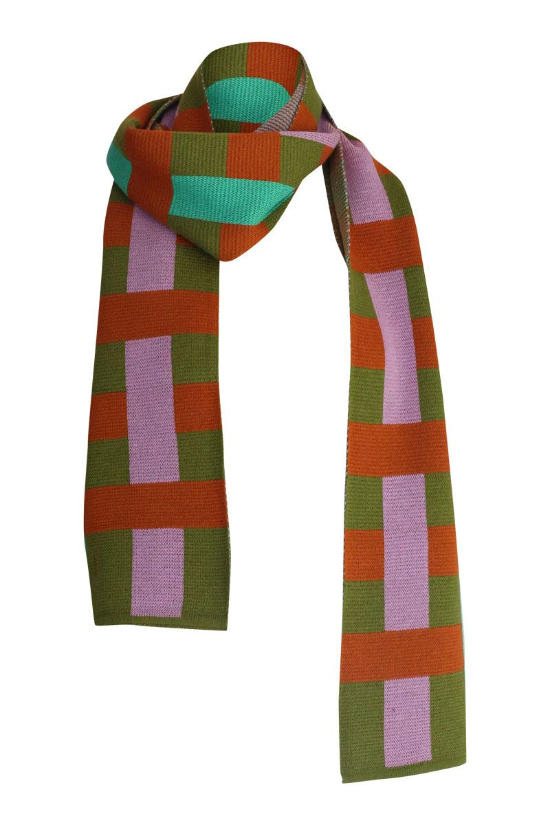 Roos vandekerckhove YARAH