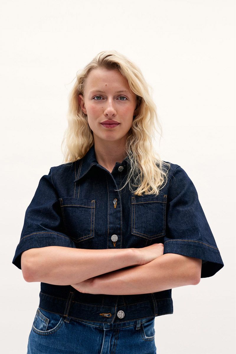 Baum und pferdgarten NO 05