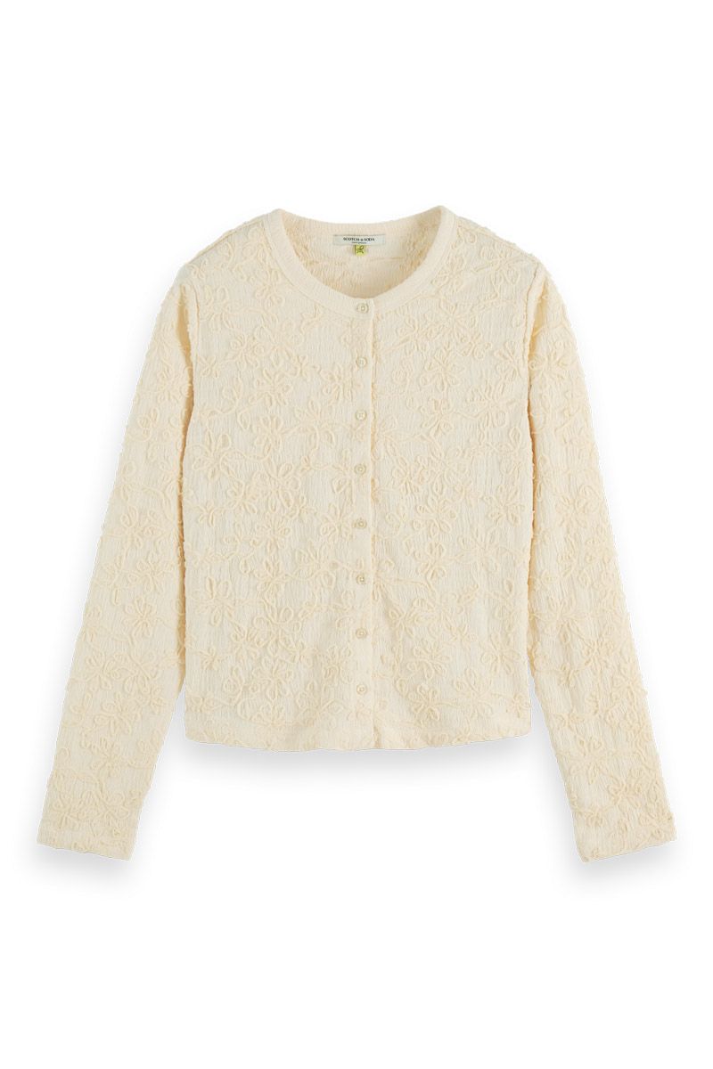 Scotch & soda U9B00883T