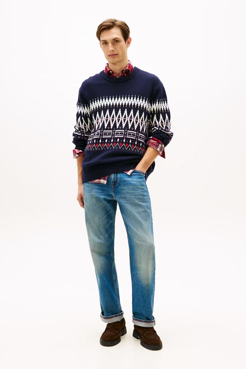 Tommy hilfiger MWOMW40844