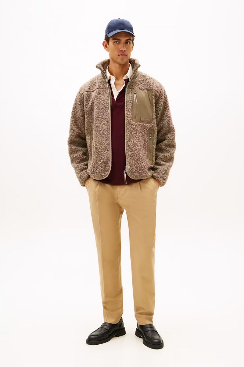 Tommy hilfiger MWOMW40420