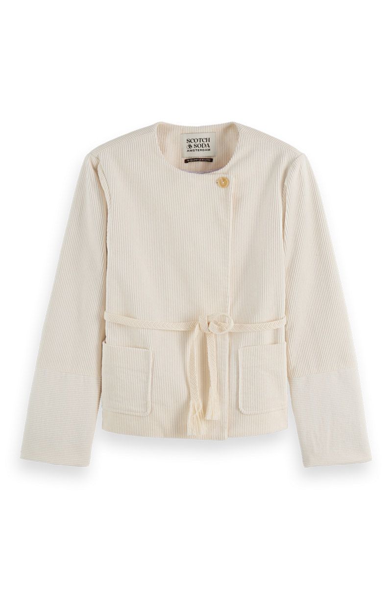 Scotch & soda U9G00994T